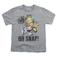 Youth: Garfield - Oh Snap