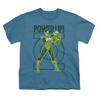 Youth: Green Lantern - Power Up