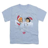 youth i love lucy animated christmas