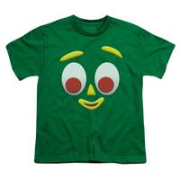 Youth: Gumby - Gumbme