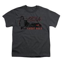 Youth: Knight Rider - Ladies Knight