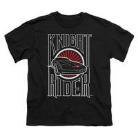 youth knight rider logo
