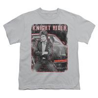 Youth: Knight Rider - Knight And Kitt