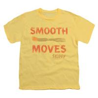 Youth: Skippy Peanut Butter - Smooth Moves
