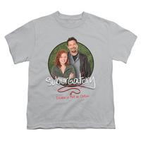 Youth: Suburgatory - Father & Daughter