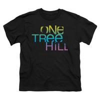 Youth: One Tree Hill - Color Blend Logo