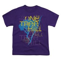 Youth: One Tree Hill - Title