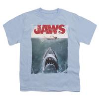 Youth: Jaws - Title