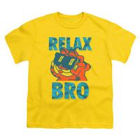 Youth: Garfield - Relax Bro