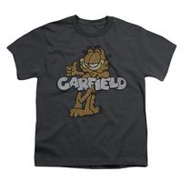 Youth: Garfield - Retro Garf