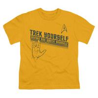 youth star trek trek yourself