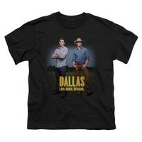 Youth: Dallas - The Boys