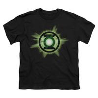 Youth: Green Lantern - Green Glow