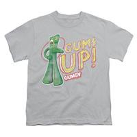 Youth: Gumby - Gums Up