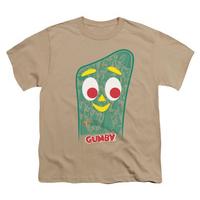 youth gumby inside gumby