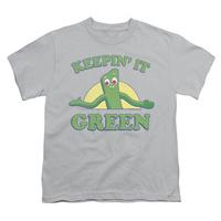 Youth: Gumby - Keepin It Green
