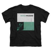 Youth: John Coltrane - Soultrane