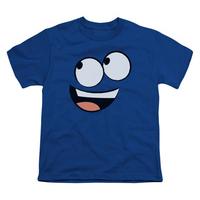 Youth: Foster\'s Home for Imaginary Friends - Blue Face