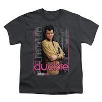 Youth: Pretty In Pink - Just Duckie