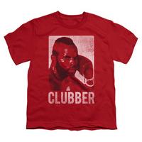 Youth: Rocky - Clubber Lang
