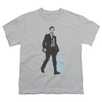 Youth: Suits - Walking