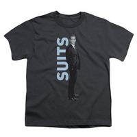 Youth: Suits - Suit Standing