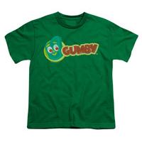 Youth: Gumby - Logo