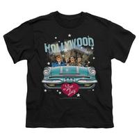 Youth: I Love Lucy - Hollywood Road Trip