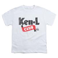 Youth: Ken L Ration - Ken L Club