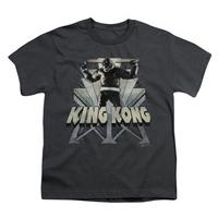 youth king kong 8th wonder