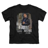 Youth: Law & Order: SVU - Street Justice