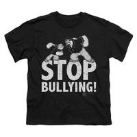 Youth: Popeye - Stop Bullying