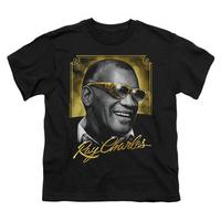 Youth: Ray Charles - Golden Glasses