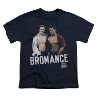 Youth: Saved By The Bell - Bromance