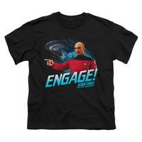 Youth: Star Trek - Engage