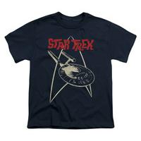 Youth: Star Trek - Ship Symbol