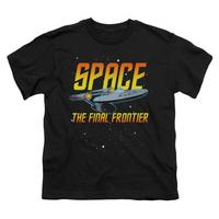 Youth: Star Trek - Space