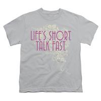 Youth: Gilmore Girls - Lifes Short