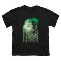 Youth: Green Lantern - Fearless