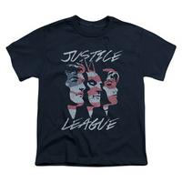 Youth: Justice League - Justice For America