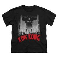 Youth: King Kong - At The Gates Poster