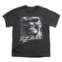 Youth: Ray Charles - Signature Glasses