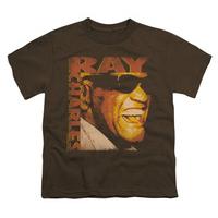 Youth: Ray Charles - Singing Distressed