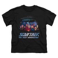 Youth: Star Trek - Space Group