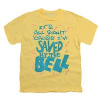 youth saved by the bell saved
