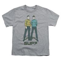 Youth: Star Trek - Sup