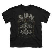 Youth: Sun Records - Where Rock Began