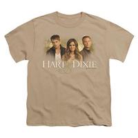 Youth: Hart Of Dixie - Cast