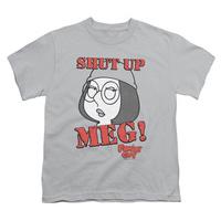 Youth: Family Guy - Shut Up Meg