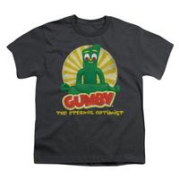 youth gumby optimist